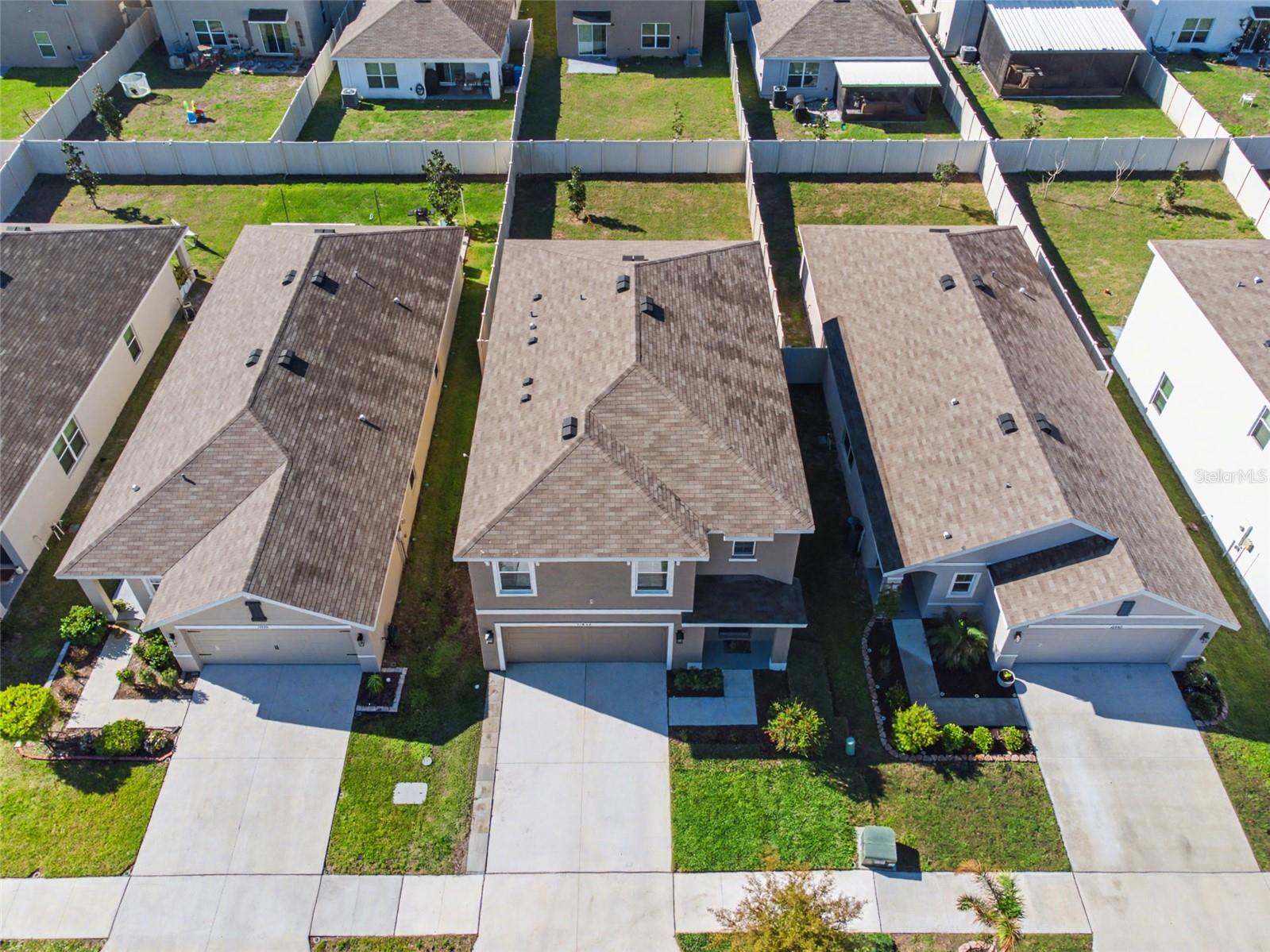 RIDGEWOOD - Residential