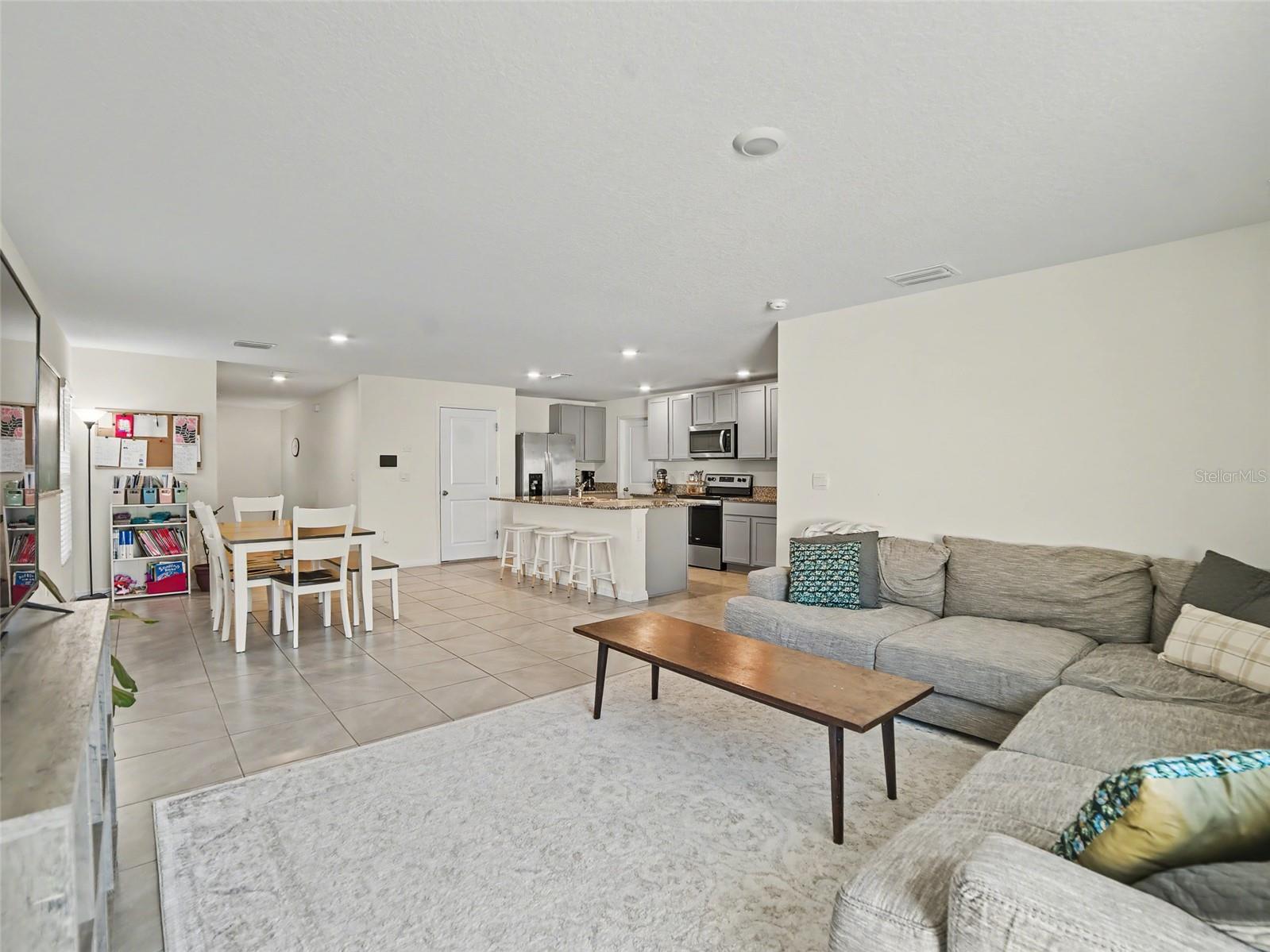 RIDGEWOOD - Residential