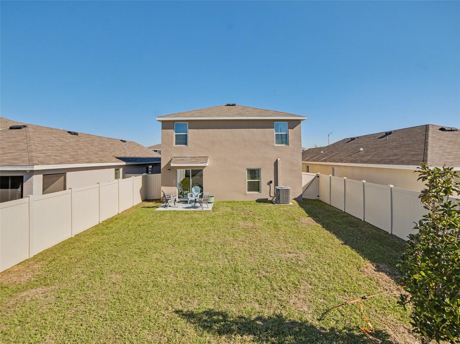 RIDGEWOOD - Residential