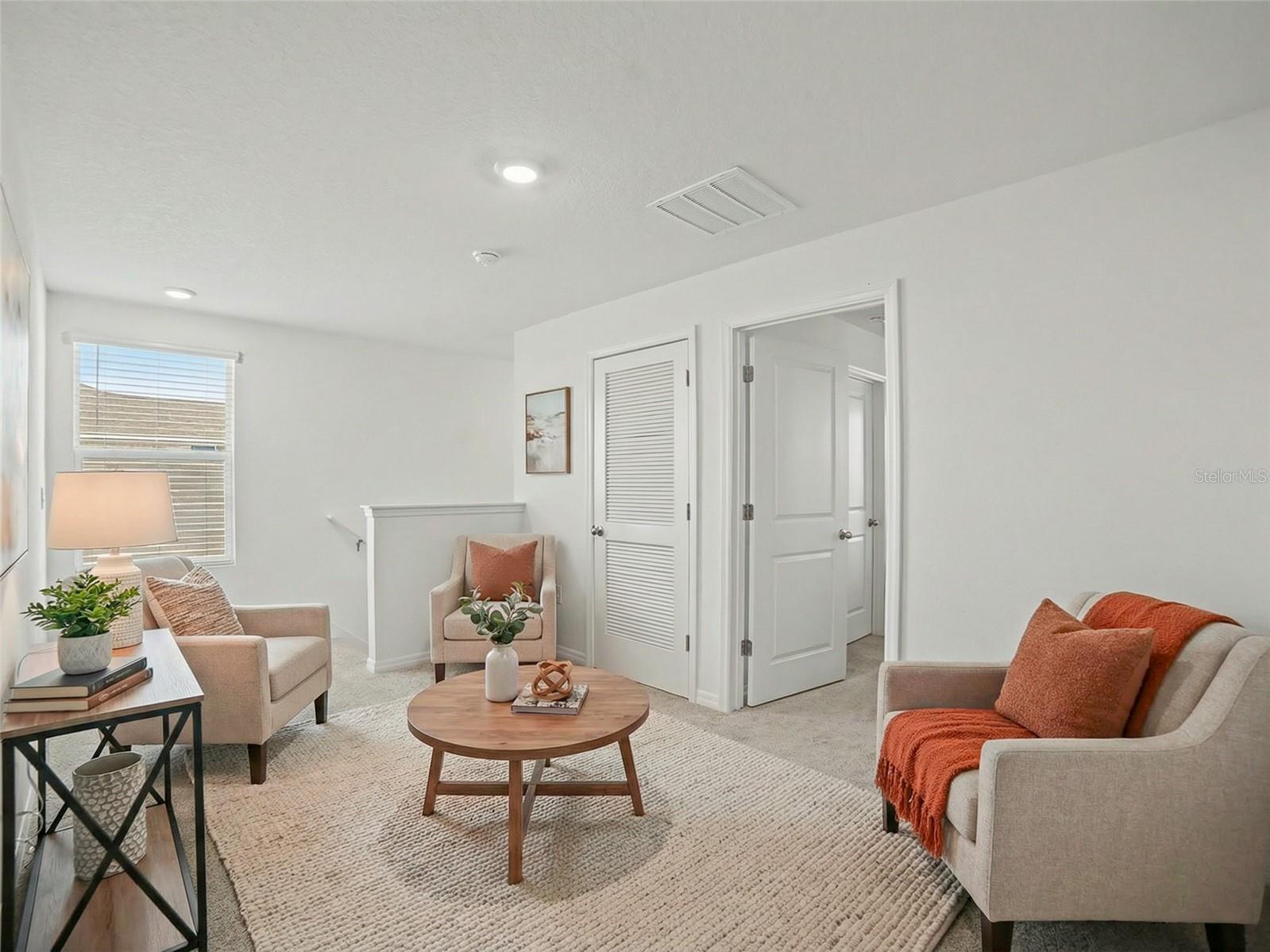 RIDGEWOOD - Residential