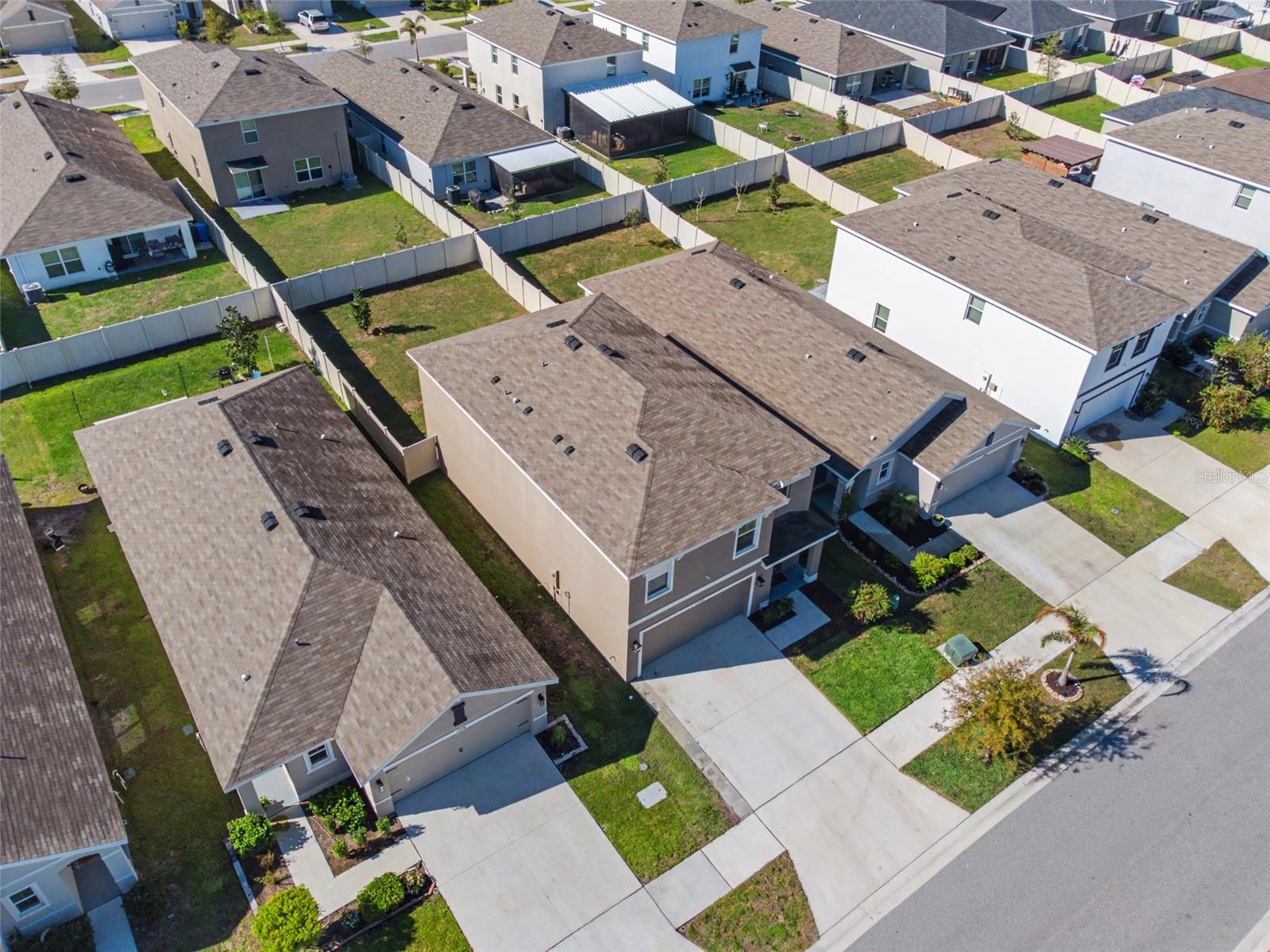 RIDGEWOOD - Residential