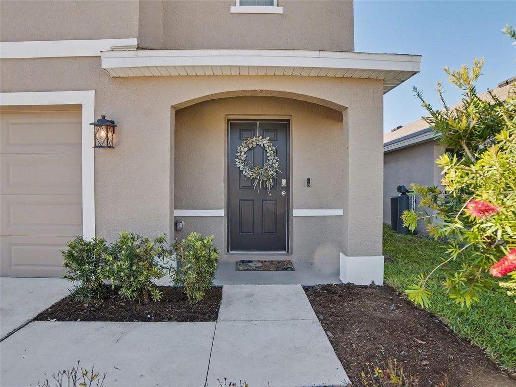 Photo of 11454 Stone Pine Street, Riverview, FL 33569 (MLS # TB8489960)