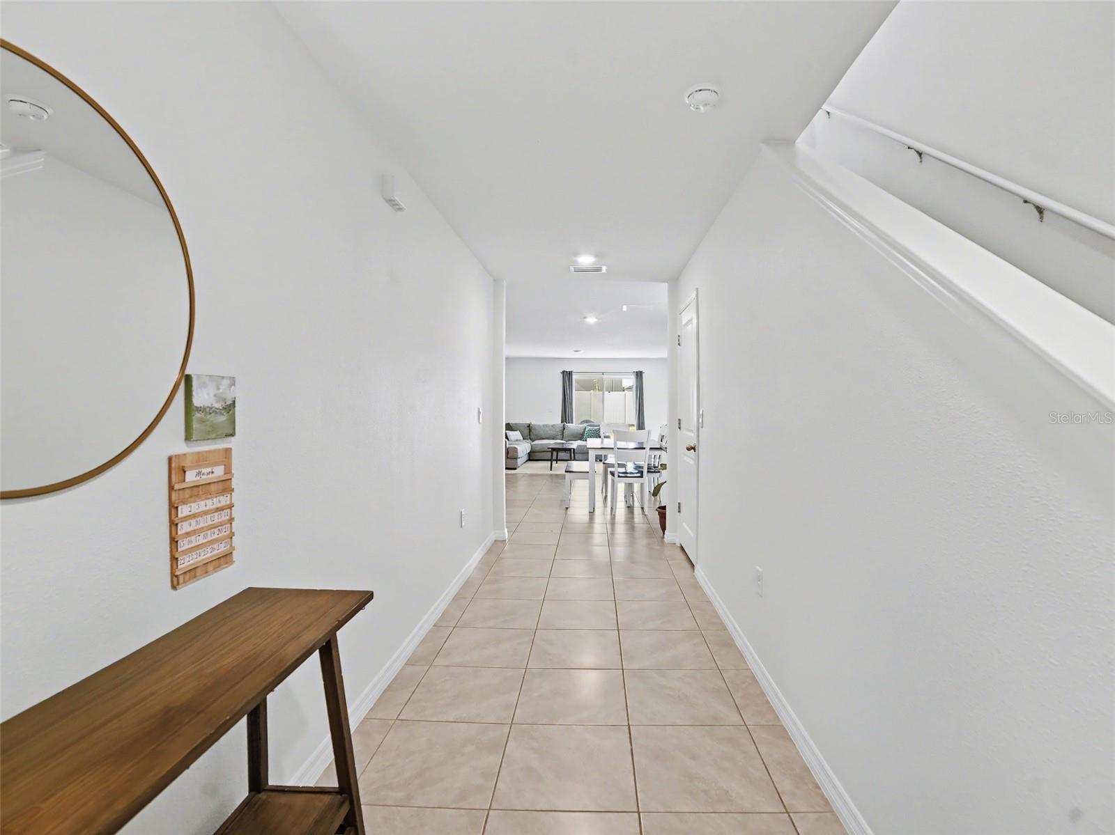 RIDGEWOOD - Residential