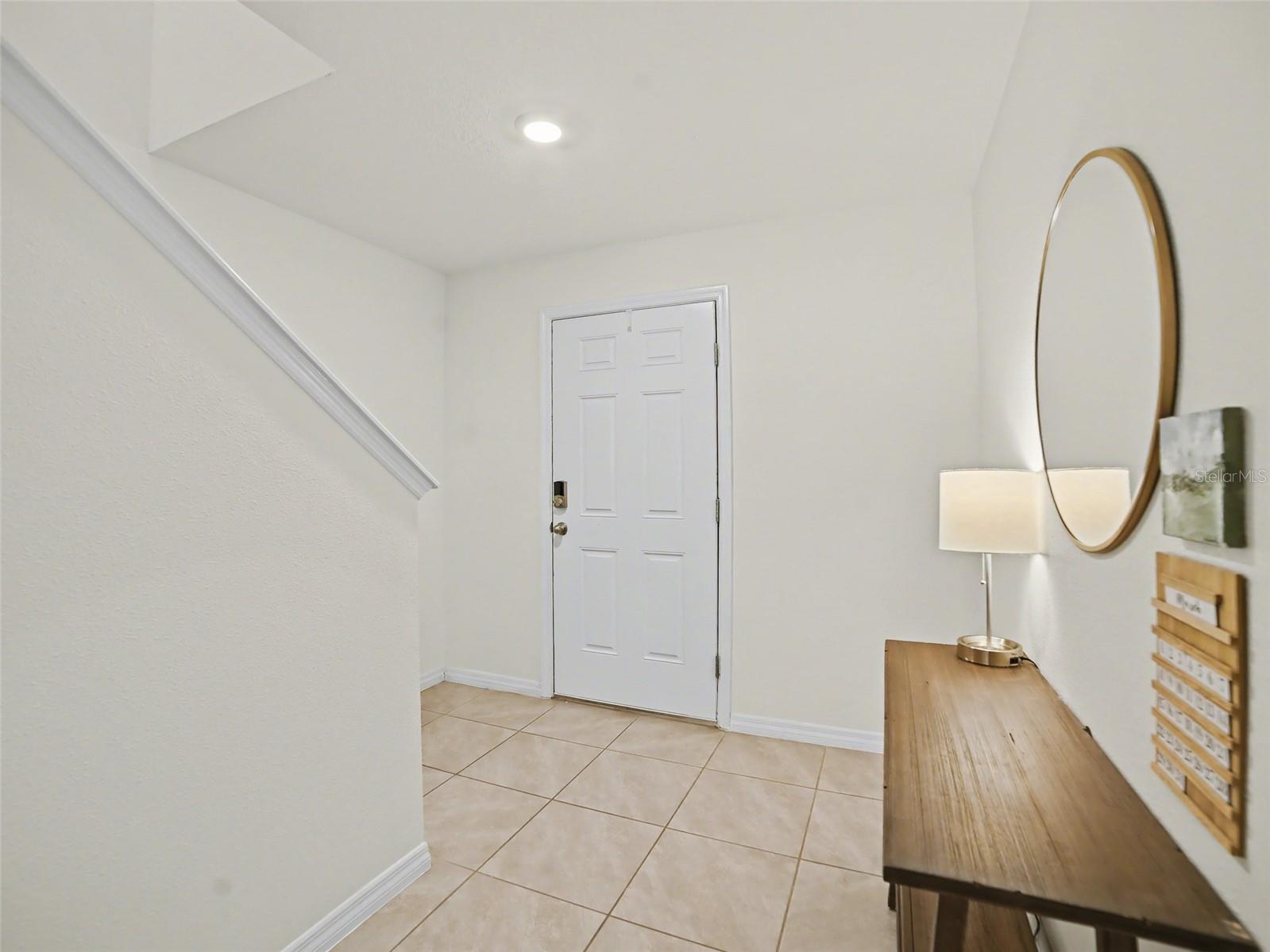 RIDGEWOOD - Residential