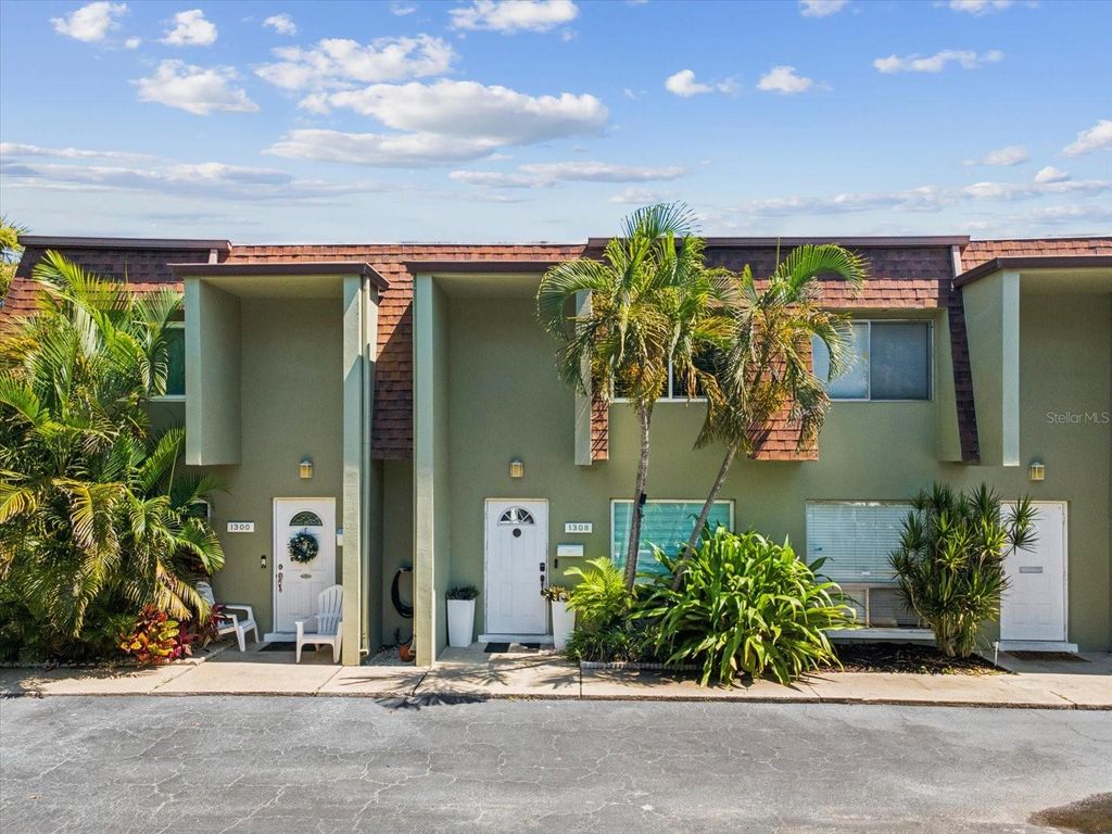 Photo of 1308 70th Street N, St Petersburg, FL 33710 (MLS # TB8526438)