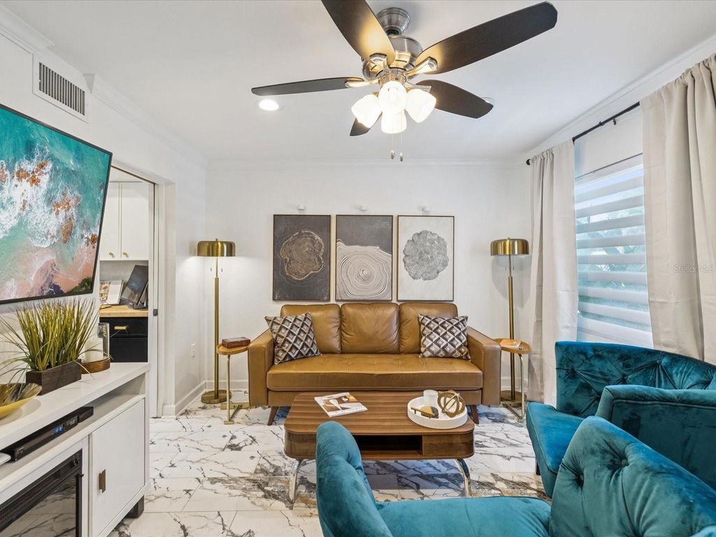 Photo of 1308 70th Street N, St Petersburg, FL 33710 (MLS # TB8526438)