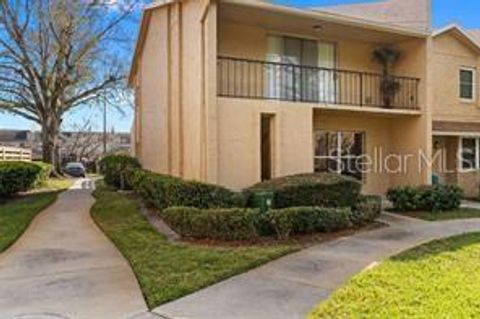 A home in MAITLAND