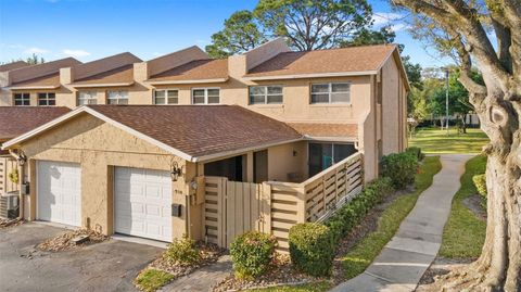 A home in MAITLAND