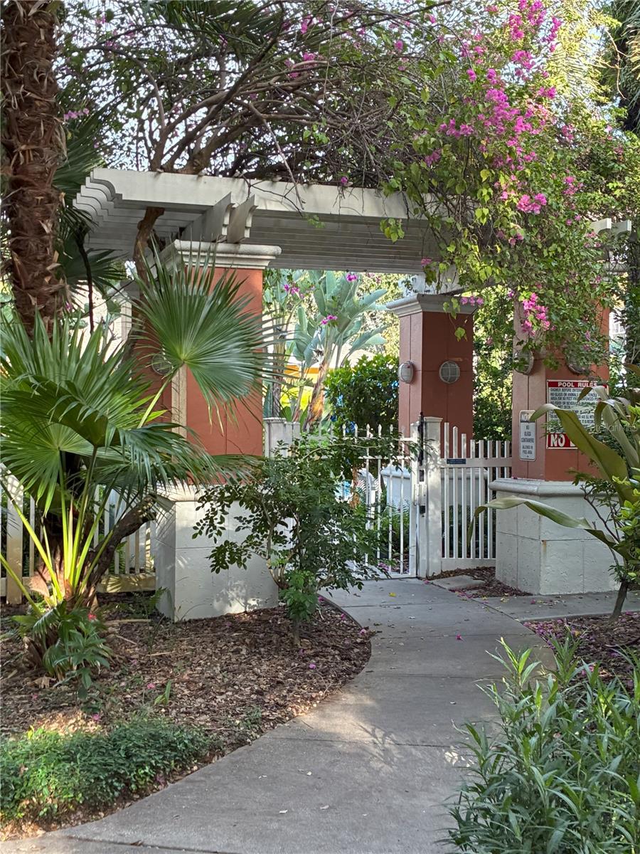 GRAND KEY A CONDO - Residential