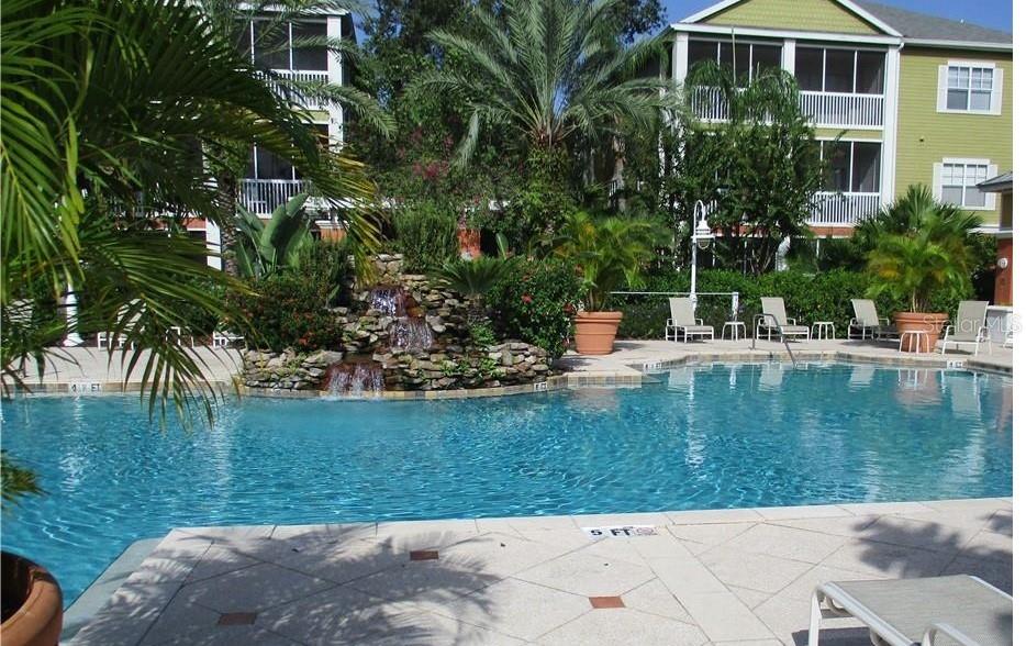 GRAND KEY A CONDO - Residential