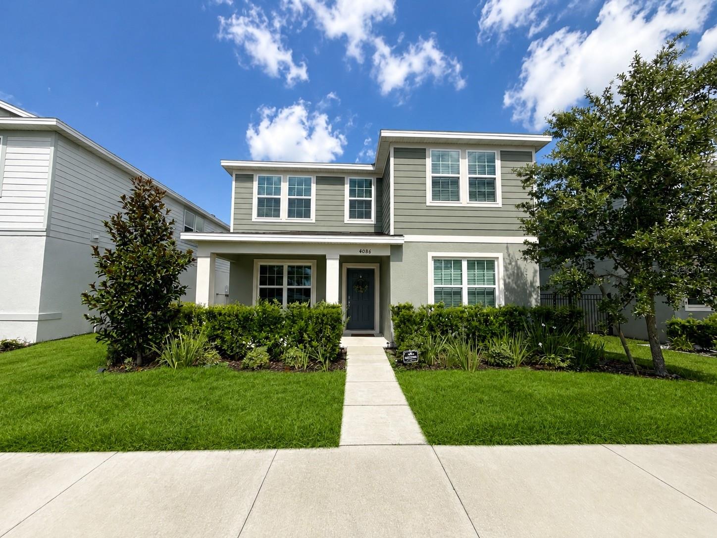 4086 LUSH VIEW DRIVE