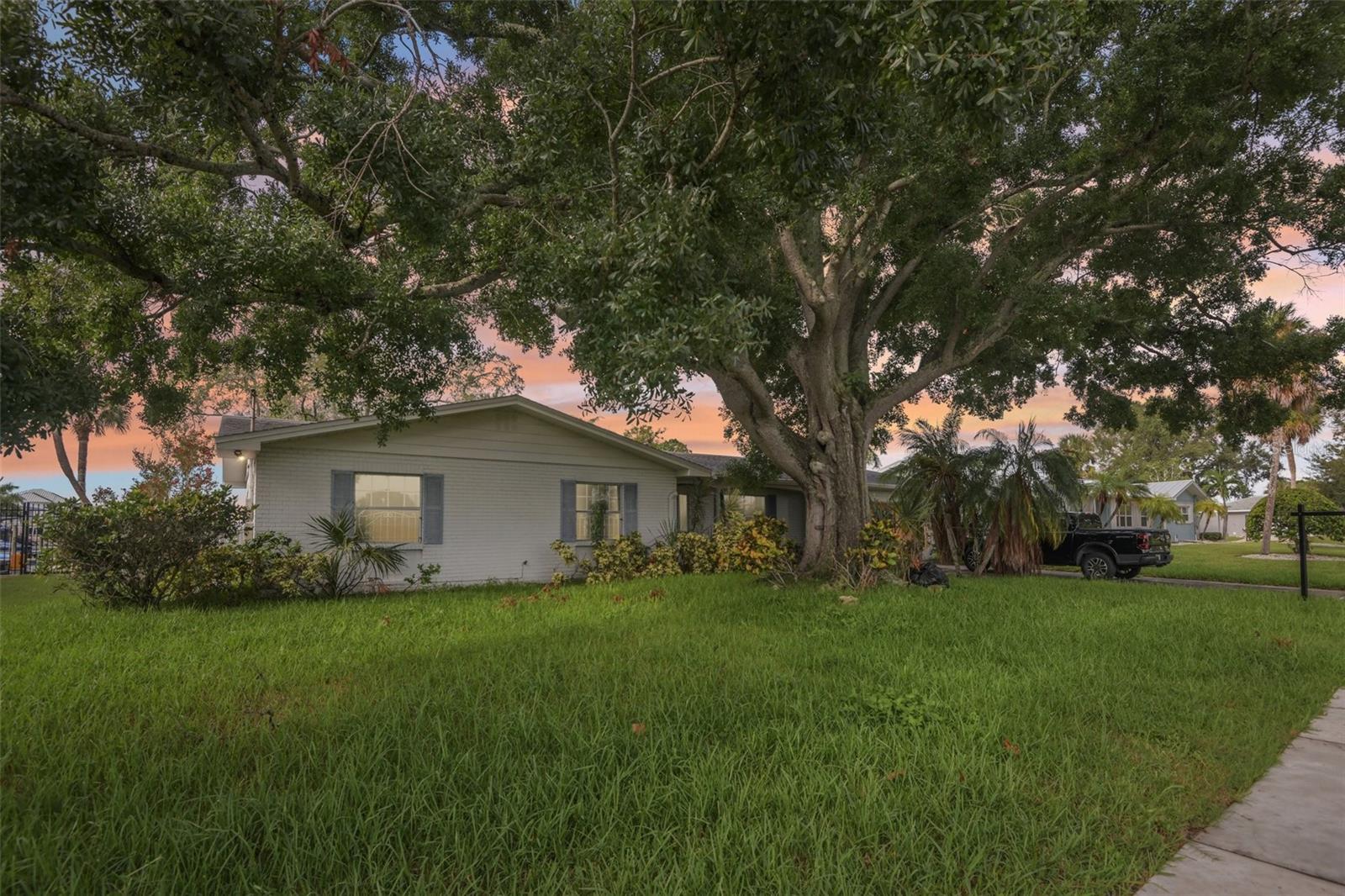 4008 DANA SHORES DRIVE