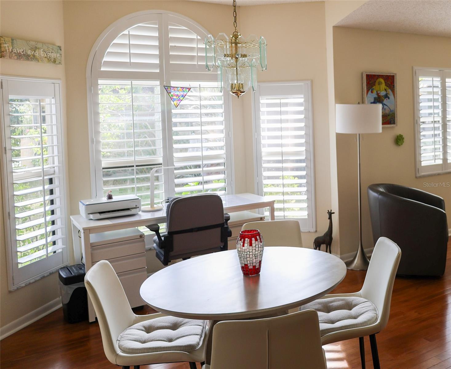 BRAEMOOR LAKE VILLAS - Residential Lease