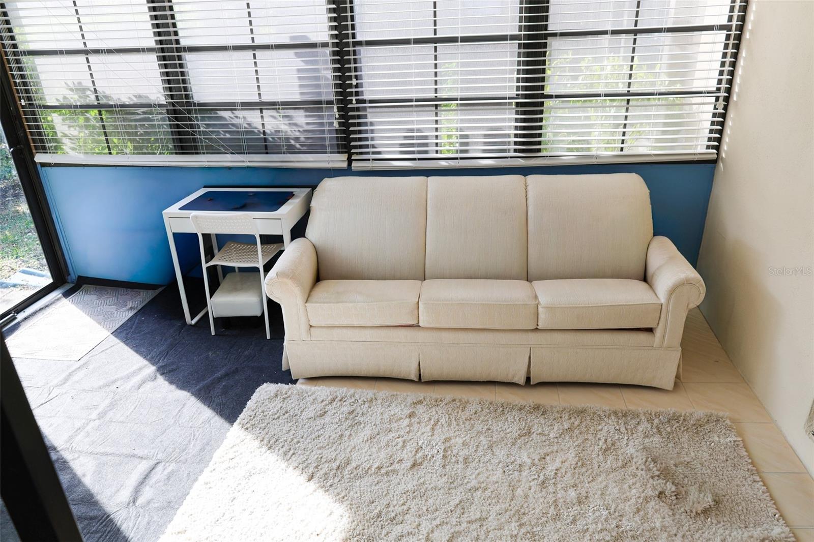 BRAEMOOR LAKE VILLAS - Residential Lease