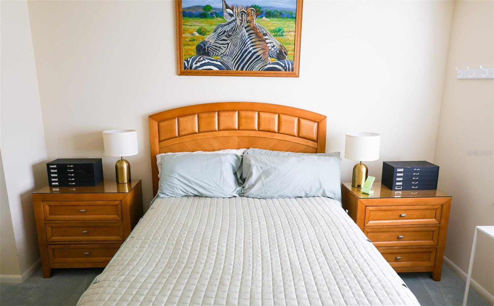 BRAEMOOR LAKE VILLAS - Residential Lease