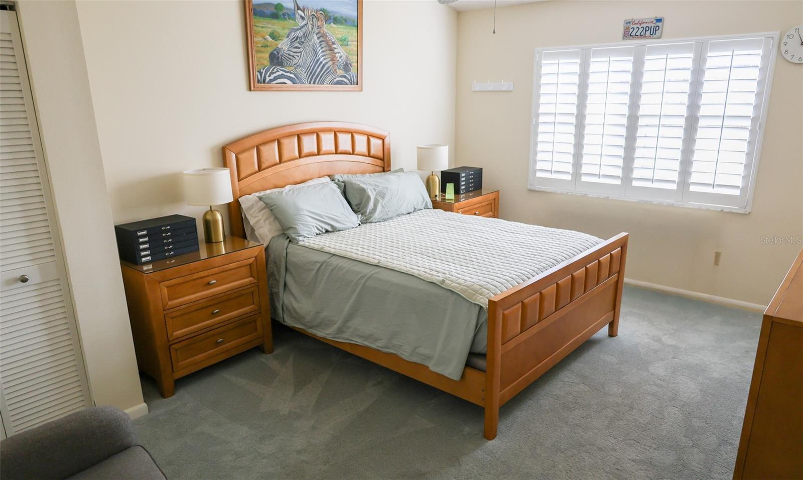 BRAEMOOR LAKE VILLAS - Residential Lease