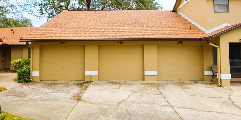 Photo of 1695 Hamilton Court, Dunedin, FL 34698 (MLS # TB8453533)