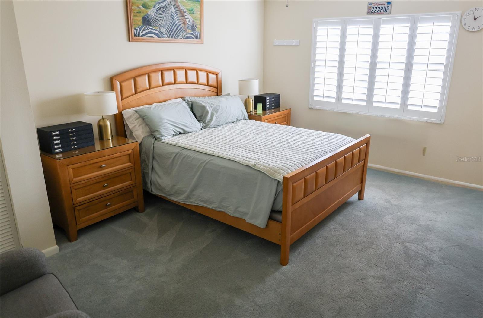 BRAEMOOR LAKE VILLAS - Residential Lease