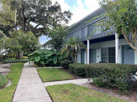 A home in ORLANDO