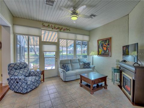 A home in SUMMERFIELD