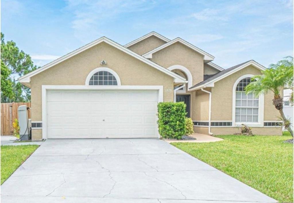 Photo of 11878 Shotgate Court, Orlando, FL 32837 (MLS # O6373148)