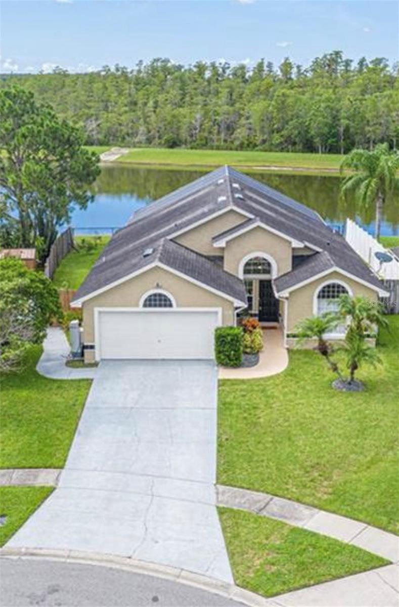 SOUTHCHASE - Residential Lease