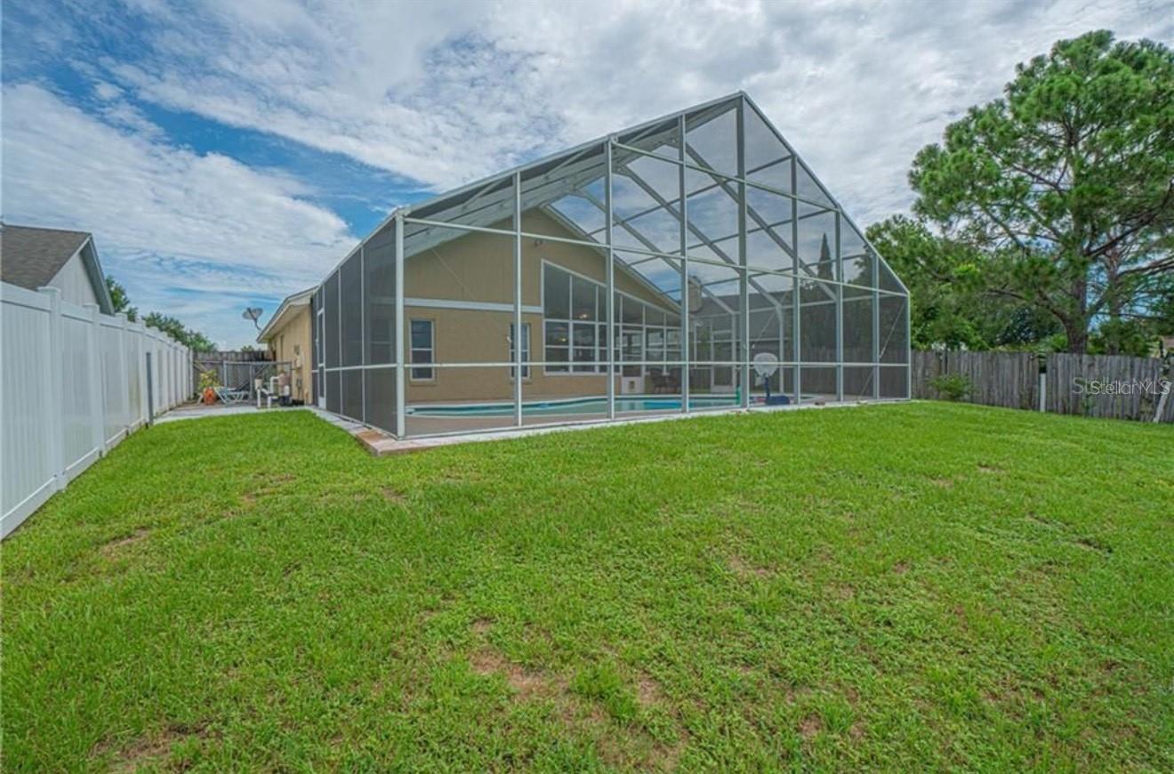 SOUTHCHASE - Residential Lease