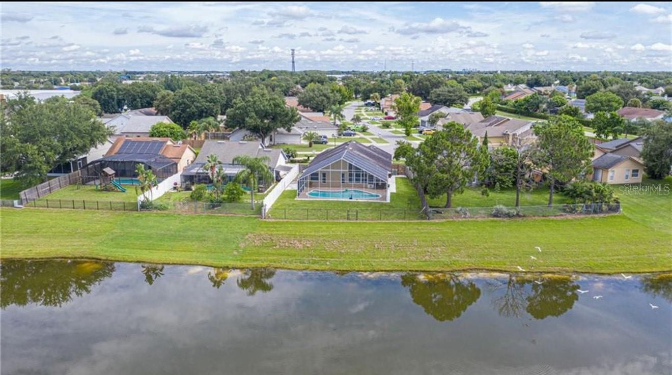 SOUTHCHASE - Residential Lease