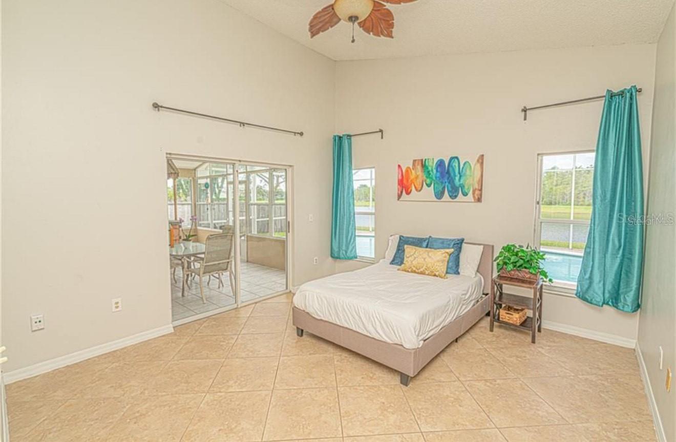 SOUTHCHASE - Residential Lease