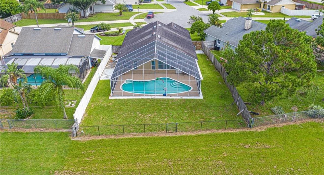 SOUTHCHASE - Residential Lease