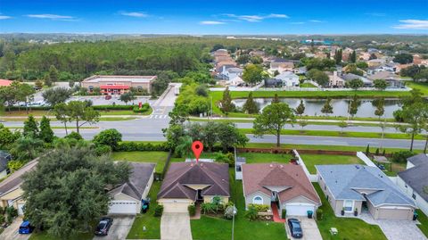 A home in ORLANDO