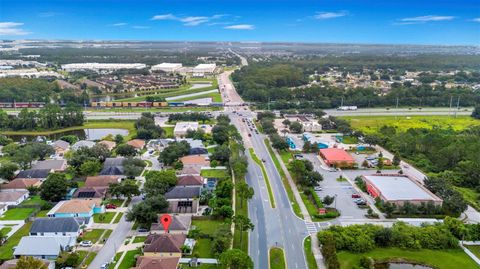 A home in ORLANDO