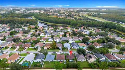 A home in ORLANDO