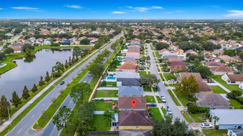 A home in ORLANDO