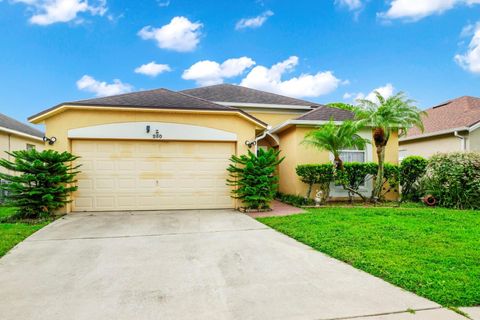 A home in ORLANDO