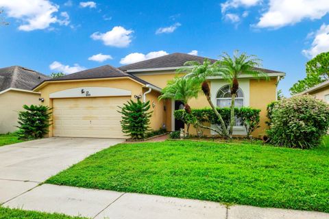 A home in ORLANDO