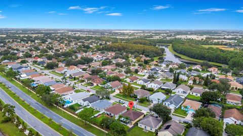 A home in ORLANDO