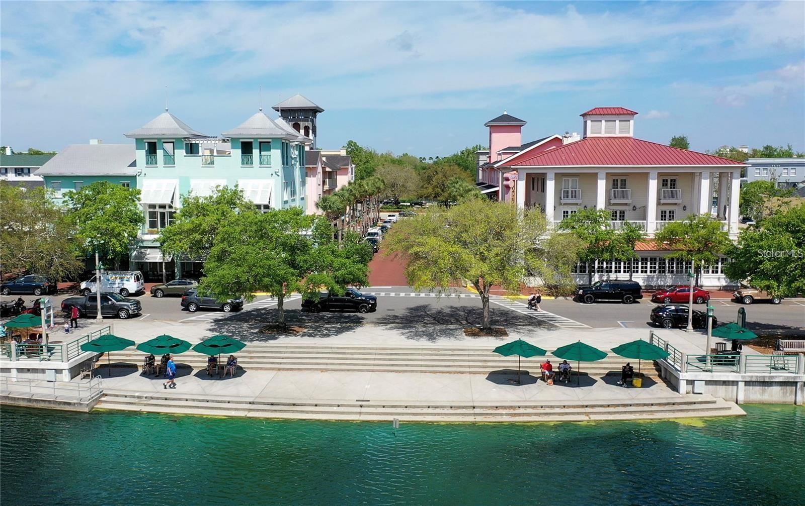 ARTISAN CLUB CONDO PH 6 - Residential