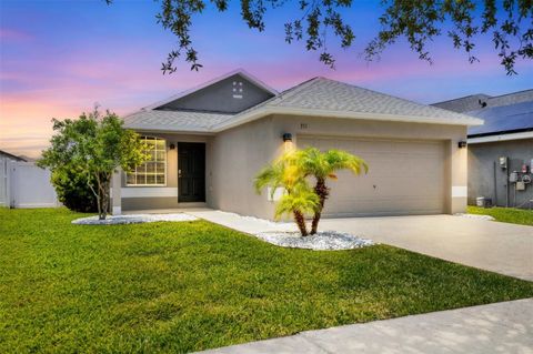 711 BRENTON LEAF DRIVE RUSKIN FL 33570