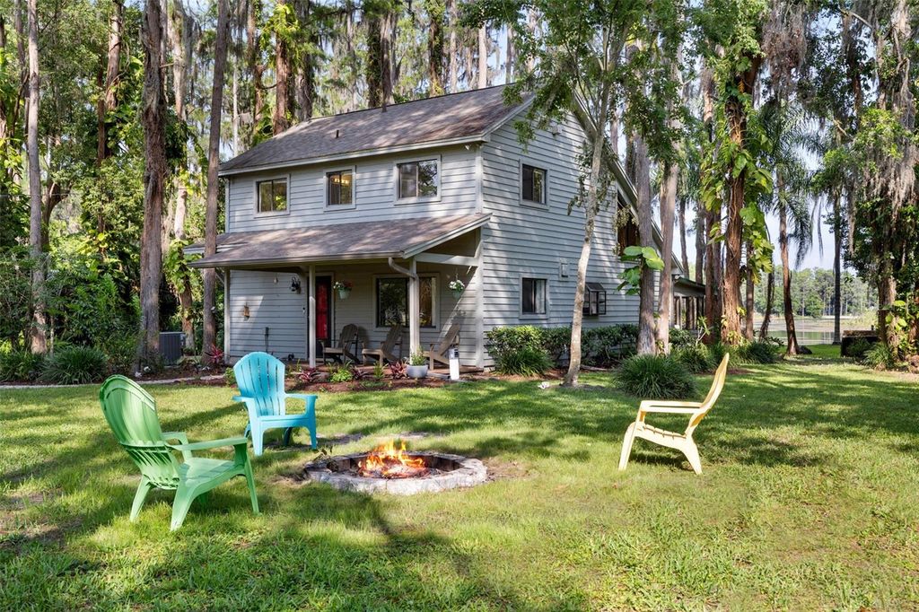 Photo of 22004 Dupree Drive, Land O Lakes, FL 34639 (MLS # TB8388665)