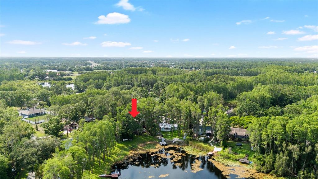 Photo of 22004 Dupree Drive, Land O Lakes, FL 34639 (MLS # TB8388665)