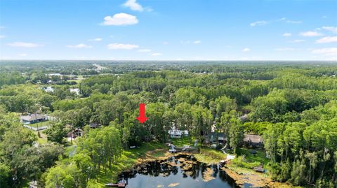 Photo of 22004 Dupree Drive, Land O Lakes, FL 34639 (MLS # TB8388665)