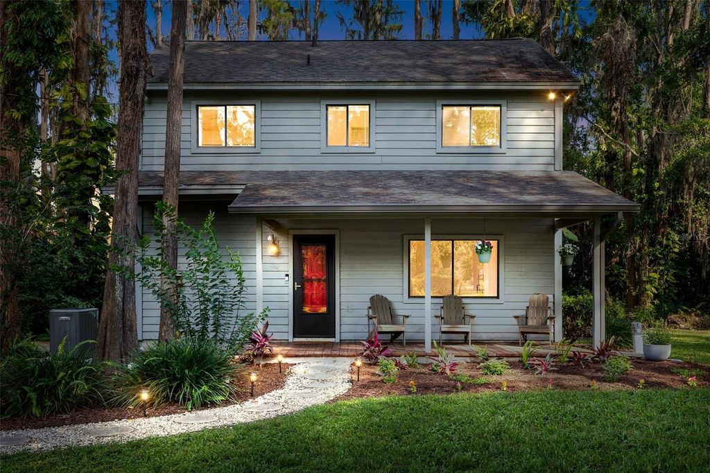 Photo of 22004 Dupree Drive, Land O Lakes, FL 34639 (MLS # TB8388665)