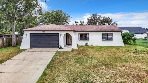 A home in SPRING HILL