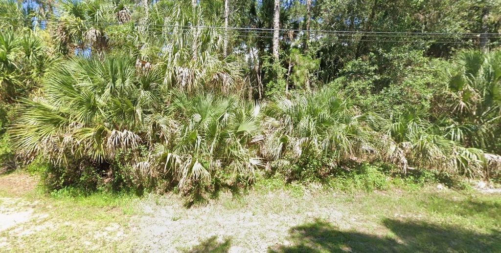Photo of Maywood Lane, North Port, FL 34286 (MLS # O6391699)