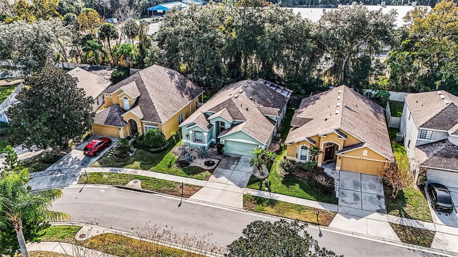 PARKSTONE - Residential