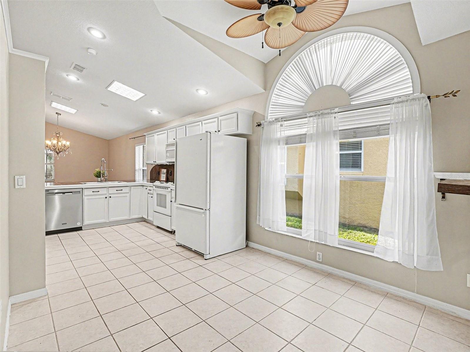 PARKSTONE - Residential