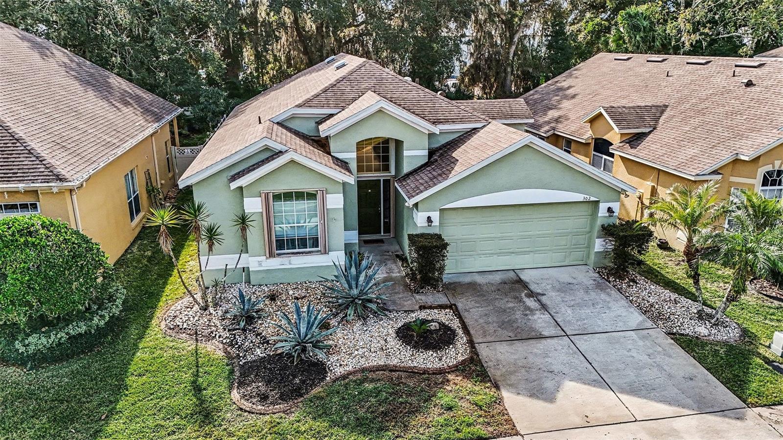 PARKSTONE - Residential