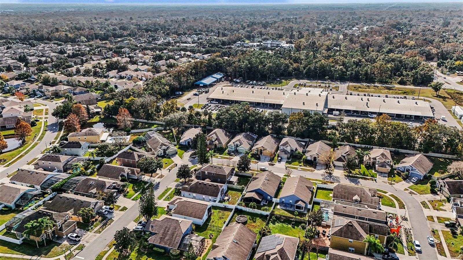 PARKSTONE - Residential