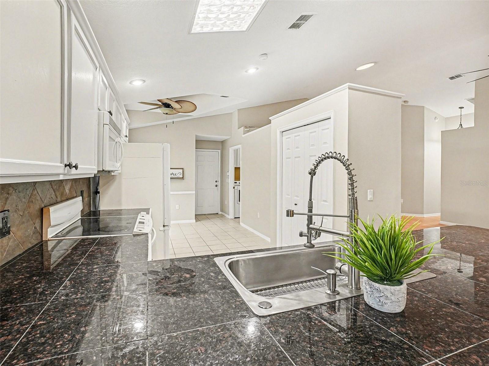 PARKSTONE - Residential